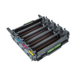 Brother DR421CL — vista 3