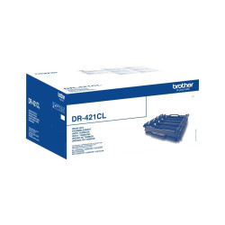 Brother DR421CL — vista 4