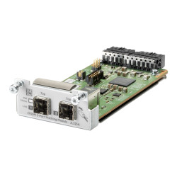 Hewlett Packard Enterprise JL325A — vista 2