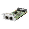 Hewlett Packard Enterprise JL325A — vista 2