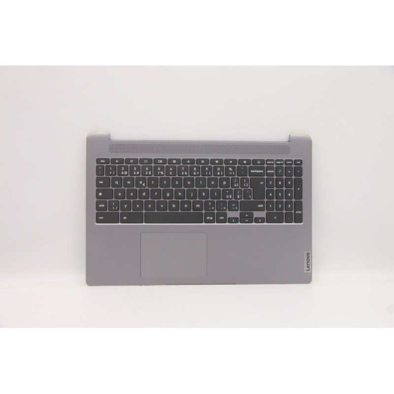 Upper Case ASM_CZE H 82N4 GY