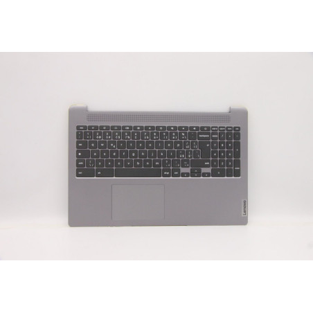 Upper Case ASM_CZE H 82N4 GY