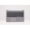 Upper Case ASM_FRA H 82N4 GY