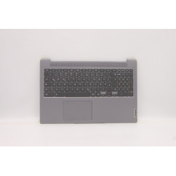 Upper Case ASM_GER H 82N4 GY