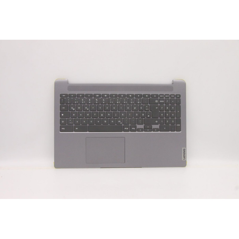 Upper Case ASM_GER H 82N4 GY