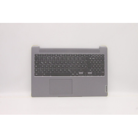 Upper Case ASM_GER H 82N4 GY