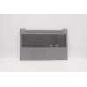 Upper Case ASM_GER H 82N4 GY