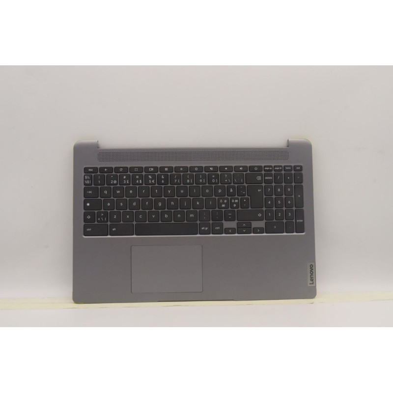 Upper Case ASM_NORDIC H 82N4