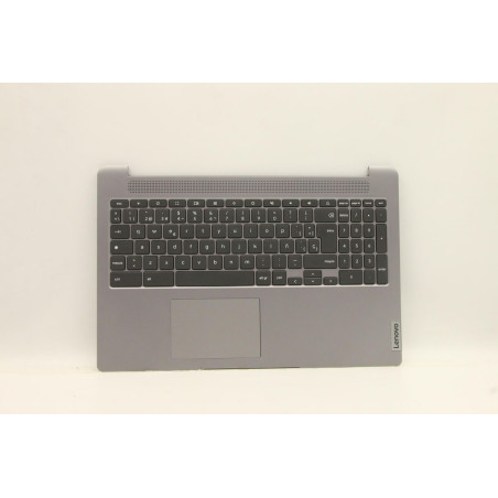 Upper Case ASM_SPA H 82N4 GY