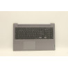 Upper Case ASM_SWS H 82N4 GY