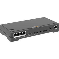 Axis 0878-002 — vista 4
