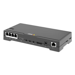 Axis 0878-002 — vista 8