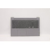 Upper Case ASM_UKE H 82N4 GY