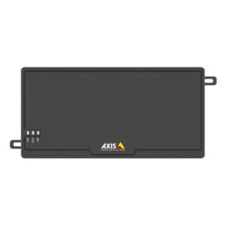 Axis 0878-002 — vista 9