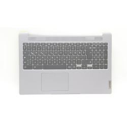 Notebook upper case assembly