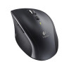 910-001949 - Ratón Inalámbrico Logitech Marathon M705 | APLIUM