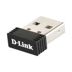 D-Link DWA-121 - Wireless N150 Micro USB Adapter | APLIUM