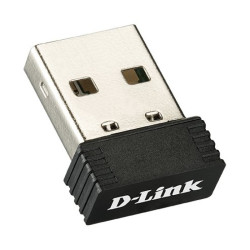 D-Link DWA-121 - Wireless N150 Micro USB Adapter | APLIUM