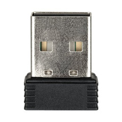D-Link DWA-121 - Wireless N150 Micro USB Adapter | APLIUM