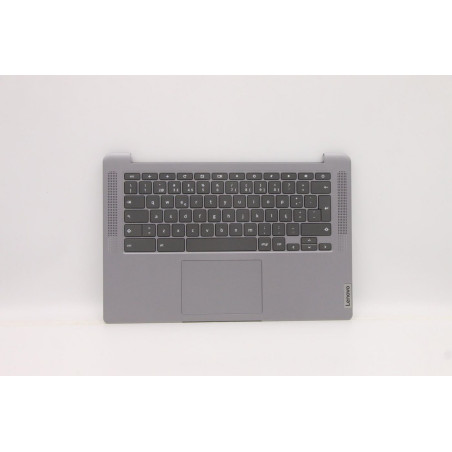 Upper Case ASM_POR H 82KN GY