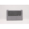 Upper Case ASM_POR H 82KN GY