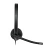 Logitech 981-000571 - USB Headset H570E Mono Emea | APLIUM