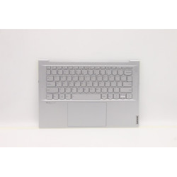 upper case keyboard