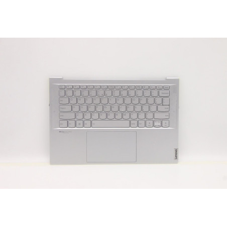 upper case keyboard