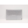 upper case keyboard