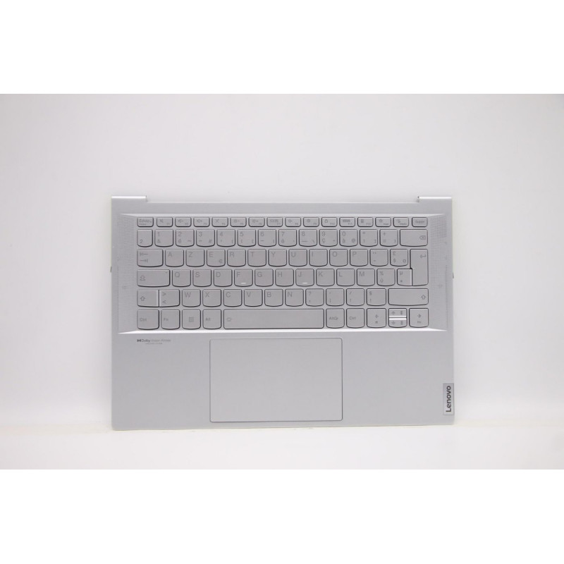 Upper Case ASM_FRA L82L0 CGY