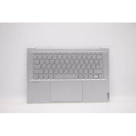 Upper Case ASM_FRA L82L0 CGY