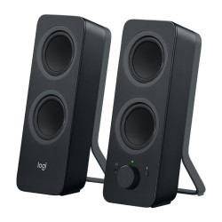 980-001295 - Altavoces con Bluetooth Logitech Z207/ 10W/ 2.0 | APLIUM