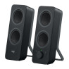 980-001295 - Altavoces con Bluetooth Logitech Z207/ 10W/ 2.0 | APLIUM
