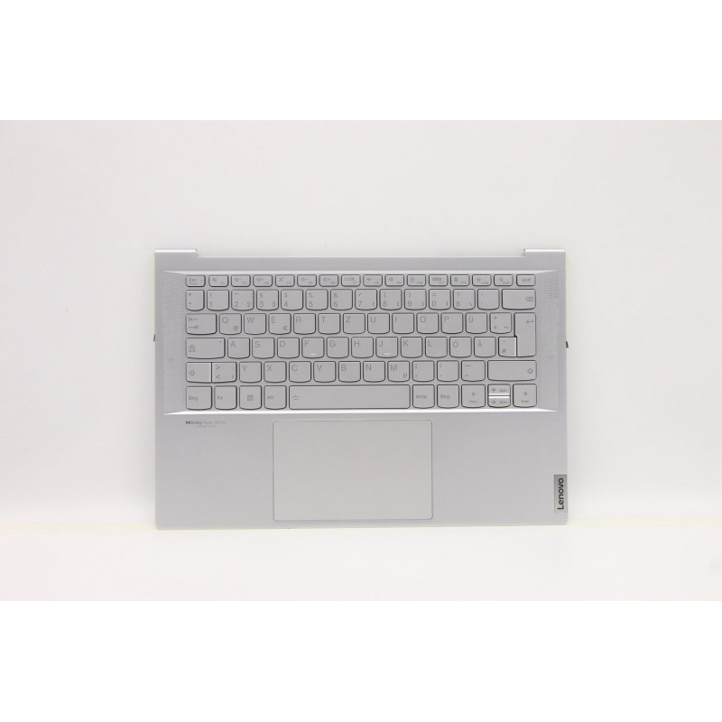 Upper Case ASM_GER L82L0 CGY