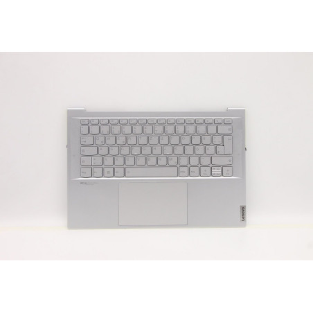 Upper Case ASM_GER L82L0 CGY