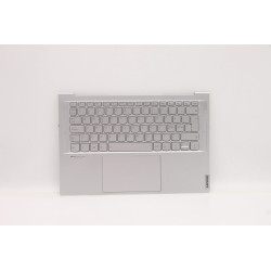 Upper Case ASM_NORDIC L82L0