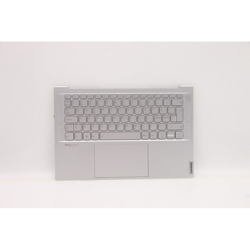 Upper Case ASM_NORDIC L82L0