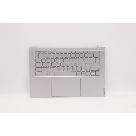 Upper Case ASM_NORDIC L82L0