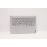 Upper Case ASM_NORDIC L82L0