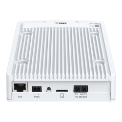 AXIS M7104 Video Encoder - Servidor de vídeo - 4 canales | APLIUM
