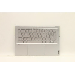 Upper Case ASM_SWS L82L0 CGY