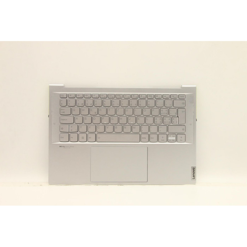 Upper Case ASM_SWS L82L0 CGY