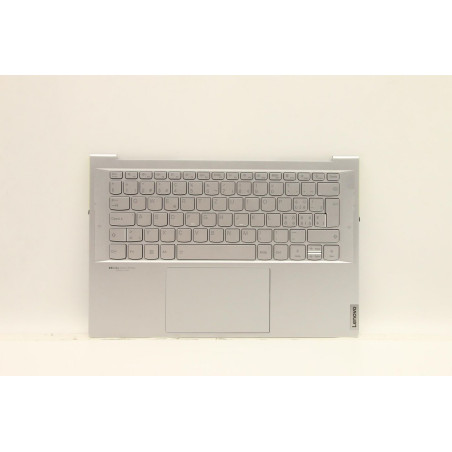 Upper Case ASM_SWS L82L0 CGY