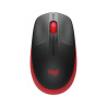 Logitech - M190 mouse RF Wireless - Ref. 910-005908 | APLIUM