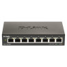 DGS-1100-08V2/E - Switch Gestionable D-Link DGS-1100-08V2 8 | APLIUM