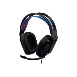 981-000978 - Auriculares Gaming con Micrófono Logitech | APLIUM