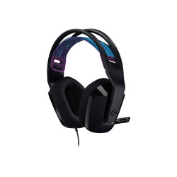 981-000978 - Auriculares Gaming con Micrófono Logitech | APLIUM