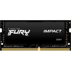 KF432S20IB/8 - Kingston Technology FURY 8GB 3200MT/s DDR4 | APLIUM