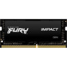 KF432S20IB/8 - Kingston Technology FURY 8GB 3200MT/s DDR4 | APLIUM