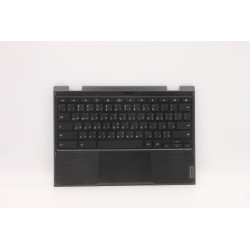 UpperCaseASM AR-E 81MC 5M